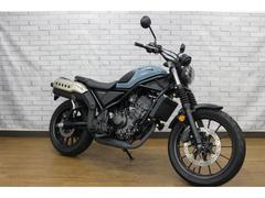ホンダ　ＣＬ２５０／ＵＳＢ／サイドバックステー