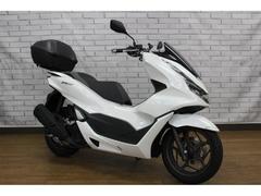 ホンダ　ＰＣＸ／リヤボックス／ワンオーナー