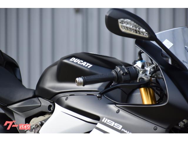 ｄｕｃａｔｉ １１９９パニガーレｓ カスタム 東京都 ｓｍｅｘｙ ｇａｒａｇｅ スメクシーガレージ b の中古バイク 新車バイク Goo バイク情報