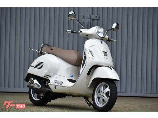 ベスパ 126 250ccのバイク一覧 新車 中古バイクなら グーバイク