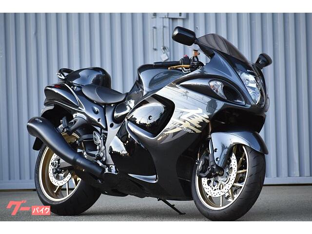 ハヤブサ ｇｓｘ１３００ｒ ｈａｙａｂｕｓａ スズキ 東京都のバイク一覧 新車 中古バイクなら グーバイク