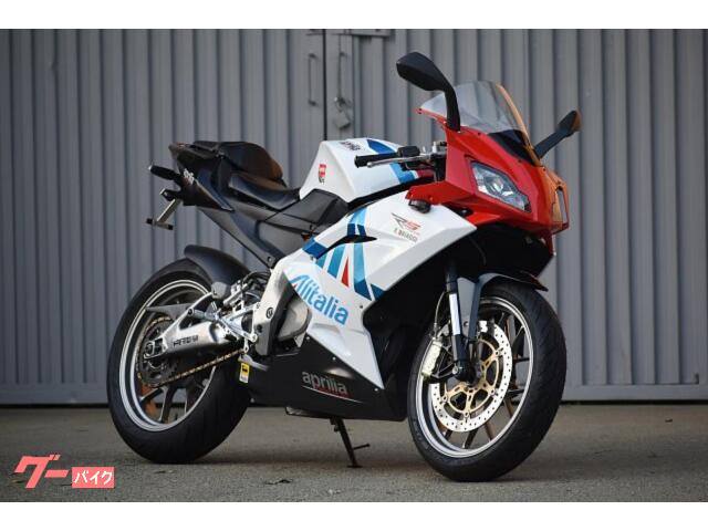 ｒｓ１２５ アプリリア 中古バイク一覧 新車 中古バイクなら グーバイク