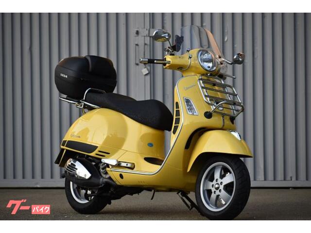 ベスパ 東京都のバイク一覧 新車 中古バイクなら グーバイク