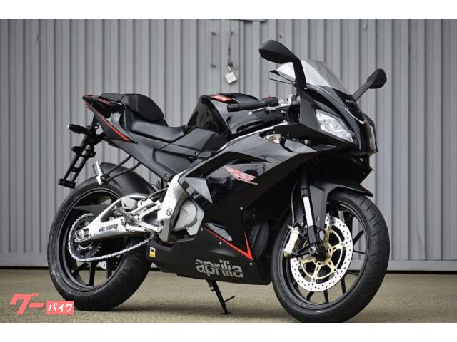 ｒｓ１２５ アプリリア 中古バイク一覧 新車 中古バイクなら グーバイク