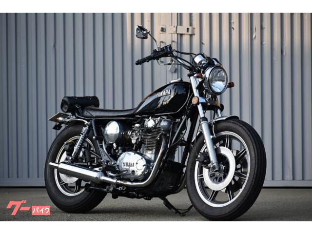 ＸＳ６５０スペシャル(ヤマハ)のバイクを探すなら【グーバイク】