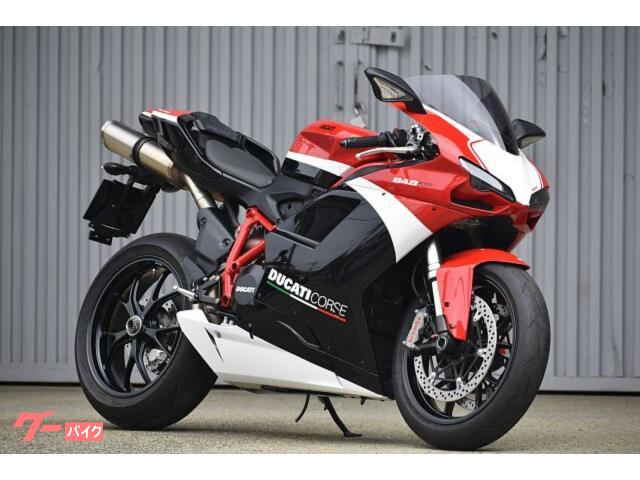 ドゥカティ Ducati 400ss ボアアップ カフェレーサー