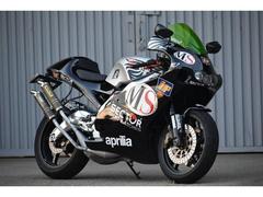 1995年式 アプリリアRS250