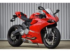 ８９９パニガーレ(ドゥカティ)のバイクを探すなら【グーバイク】
