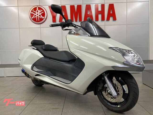 ヤマハ マグザム バックレスト｜ＹＳＰ船橋 アンフィニスポーツグループ｜新車・中古バイクなら【グーバイク】