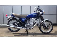 ヤマハ　ＳＲ４００