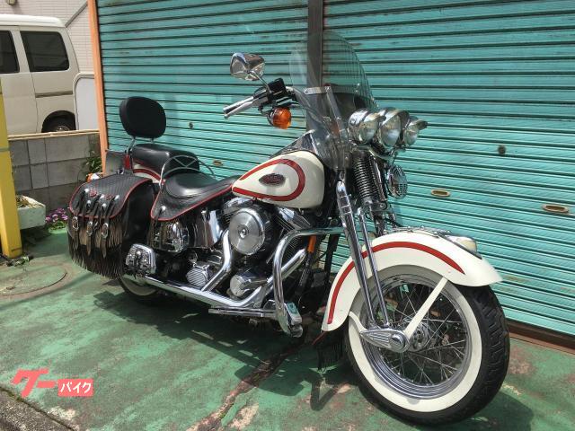 グーバイク】アメリカン・4スト・「flsts」のバイク検索結果一覧(1～30件)
