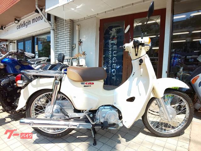 車両情報 ホンダ スーパーカブ110 Es Bike 中古バイク 新車バイク探しはバイクブロス 車両情報 ホンダ スーパーカブ110 Es Bike 中古バイク 新車バイク探しはバイクブロス