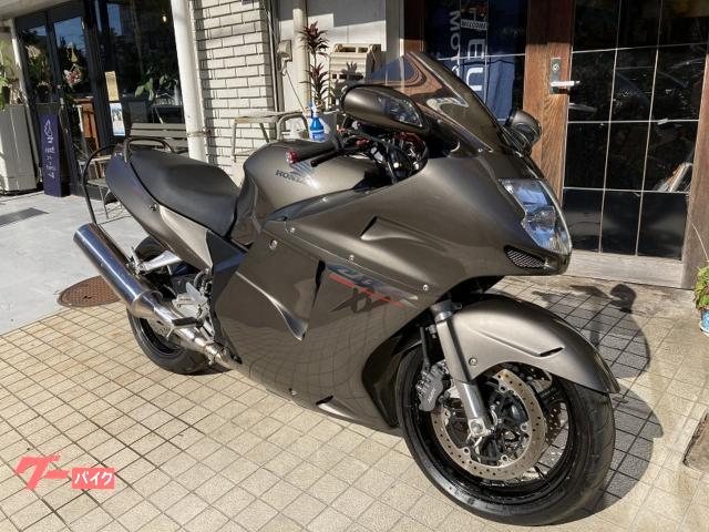 値下げ特別価格 CBR1100XX フェンダーレスキット virtual2021