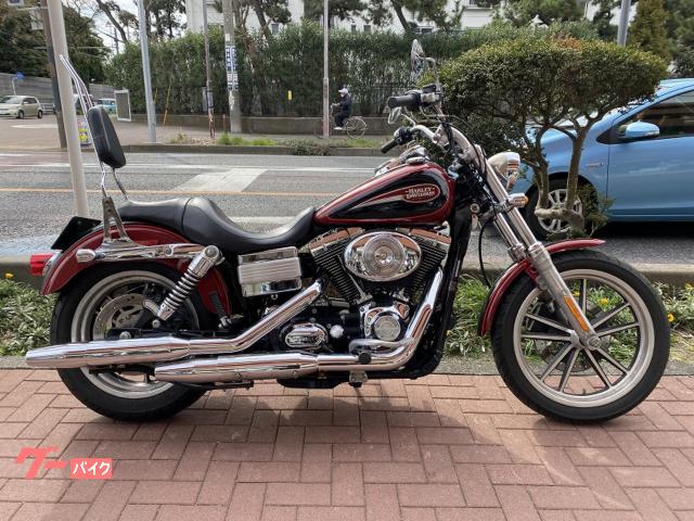 ＨＡＲＬＥＹ－ＤＡＶＩＤＳＯＮ ＦＸＤＬ ローライダー １４５０