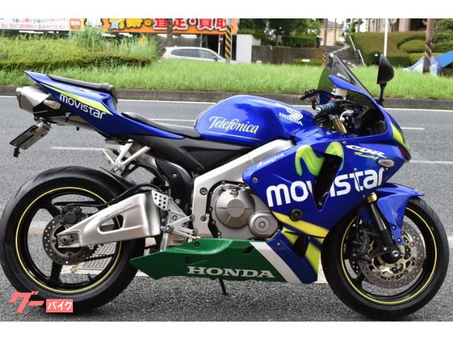 ホンダ ｃｂｒ６００ｒｒモビスタカラー ｅｔｃ付き エムズガレリ 新車 中古バイクなら グーバイク