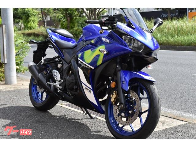 車両情報 ヤマハ Yzf R25 エムズガレリ 中古バイク 新車バイク探しはバイクブロス