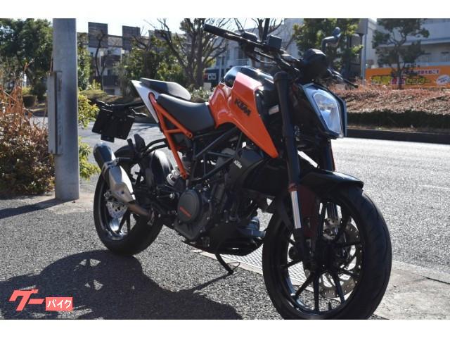 ｋｔｍ 神奈川県の126 250ccのバイク一覧 新車 中古バイクなら グーバイク