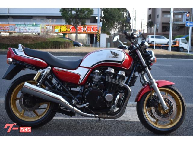 車両情報 ホンダ Cb750 エムズガレリ 中古バイク 新車バイク探しはバイクブロス