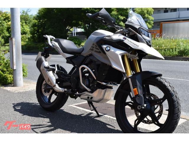 ＢＭＷ Ｇ３１０ＧＳ　後期モデルの画像（神奈川県