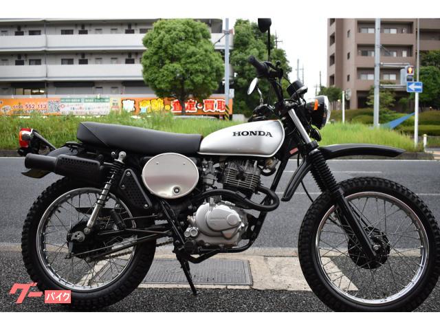 車両情報 ホンダ Xl230 エムズガレリ 中古バイク 新車バイク探しはバイクブロス