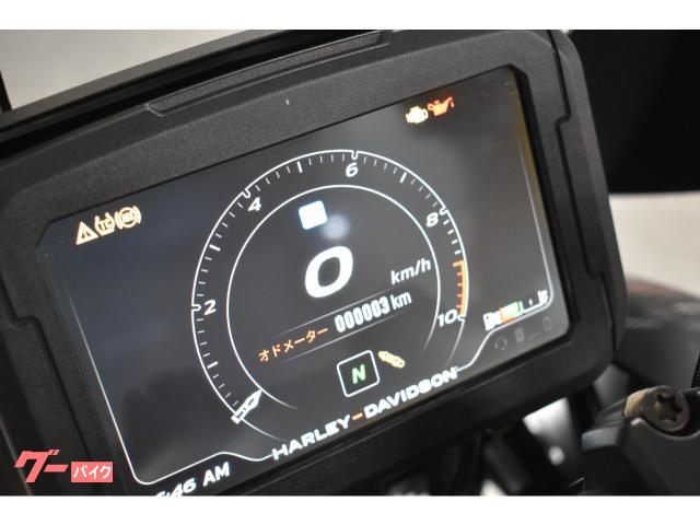 ＨＡＲＬＥＹ－ＤＡＶＩＤＳＯＮ パンアメリカ１２５０スペシャル　ストリートキャノンマフラーの画像（神奈川県