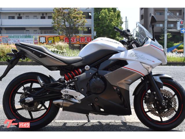 カワサキ Ｎｉｎｊａ ４００Ｒ スペシャルエディション ＥＴＣ