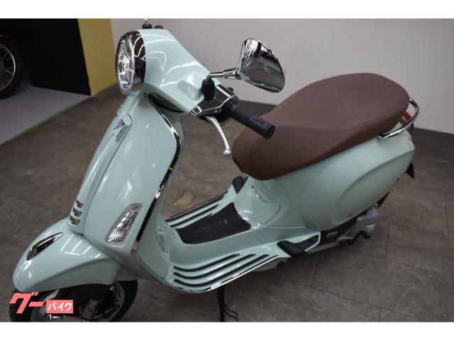 ＶＥＳＰＡ プリマベーラ１２５ ＡＢＳ｜エムズガレリ｜新車・中古バイクなら【グーバイク】