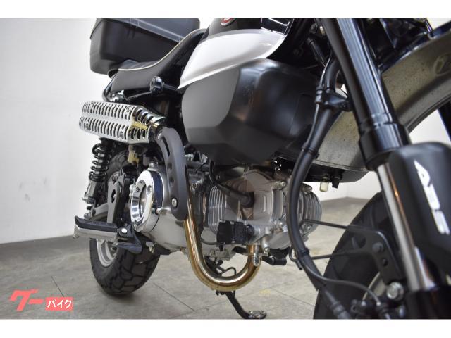 スペシャルパーツ武川 SP武川 SPタケガワ スクランブラー