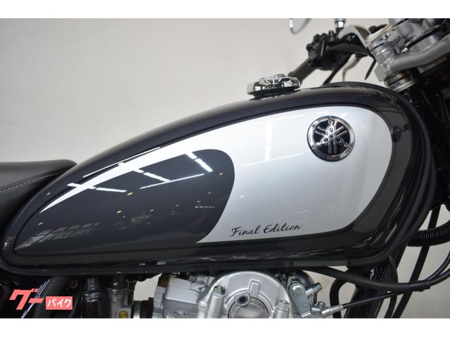 ヤマハ SR400 ファイナルエディション|エムズガレリ|新車 ヤマハ SR400 ファイナルエディション|エムズガレリ|新車
