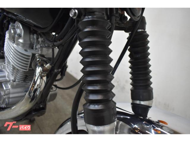 ヤマハ SR400 ETC ワイズギアサンバースト外装セット