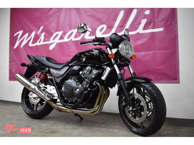 ＣＢ４００Ｓｕｐｅｒ　Ｆｏｕｒ　ＶＴＥＣ　Ｒｅｖｏ