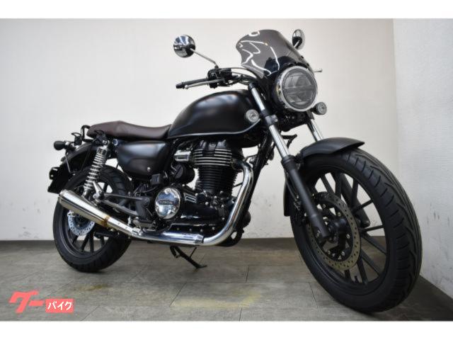 ＧＢ３５０　ウイルズウィン