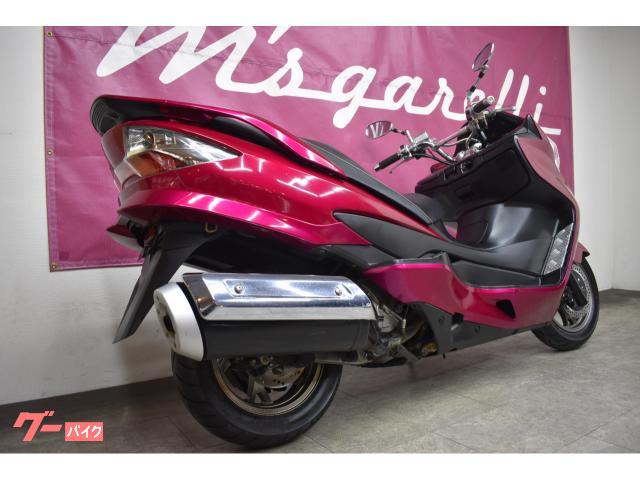 スカイウェイブ250 セール中！ 37975km走行　多少値下げ○ スズキ スカイウェイブ250 SS｜エムズガレリ｜新車・中古
