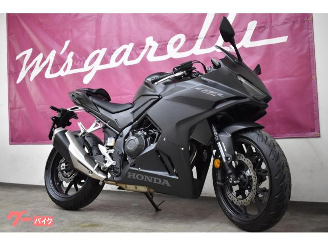 ＣＢＲ４００Ｒ