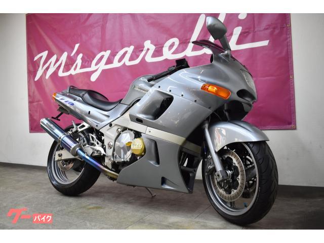 ＺＺ−Ｒ４００　ビートパーツ多数