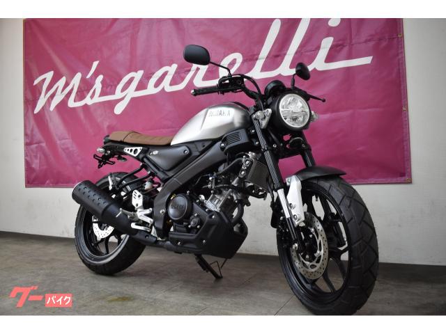 ＸＳＲ１５５