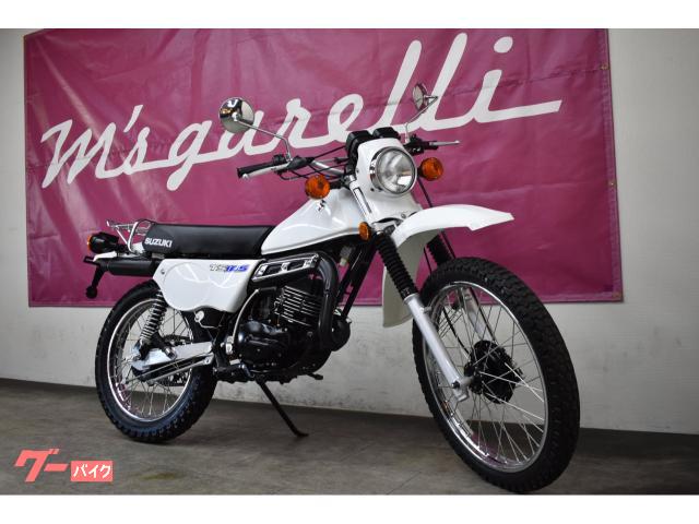 ＴＳ１８５ＥＲ