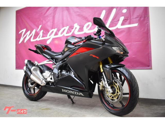 ＣＢＲ２５０ＲＲ　前後タイヤ　前後スプロケ　ドライブチェーン新品