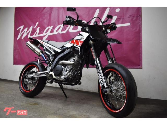 ＷＲ２５０Ｘ　ＥＴＣ　カスタム多数