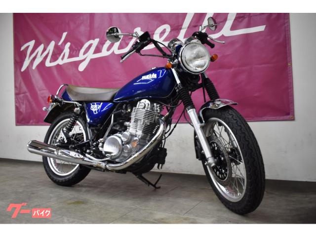 ＳＲ４００　ファイナルエディション