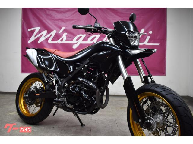ＫＬＸ２３０ＳＭ