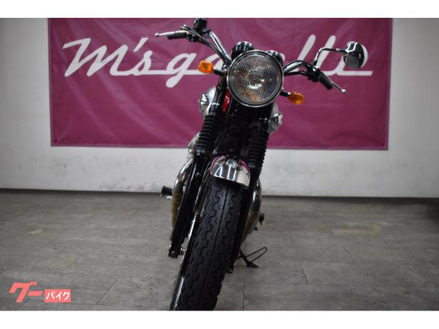 カワサキ W650 ワイバンクラシック｜エムズガレリ｜新車・中古