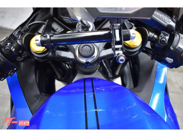 カワサキ Ninja ZX－4R SE ETC トリックスター