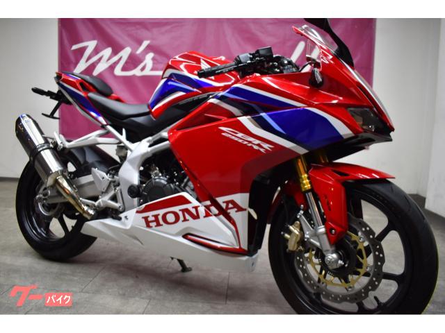 ＣＢＲ２５０ＲＲ　ＷＲｓ　ＥＴＣ