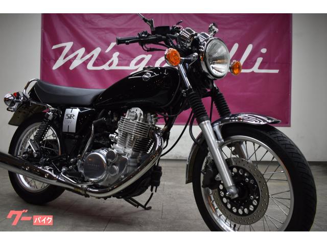 ＳＲ４００　ＥＴＣ
