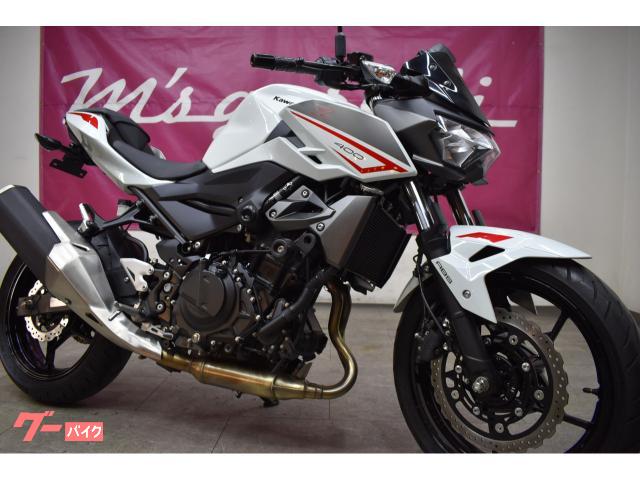 Ｚ４００　ＥＴＣ