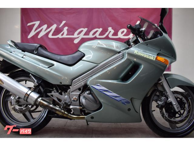 再出品です　乗って帰れます　カワサキ　ZZ-R250　規制前② sddefault.jpg