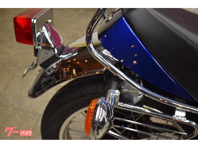 ヤマハ SR400 ファイナルエディション ペイトンプレイス
