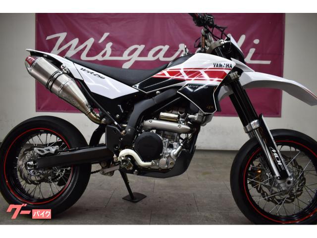 ヤマハ WR250X タダオ ヨシムラ｜エムズガレリ｜新車・中古