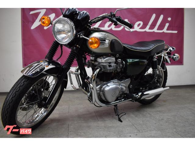 車両情報:カワサキ W650 | エムズガレリ | 中古バイク・新車バイク探し